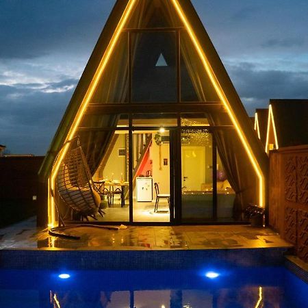 Triangle Life Suit Hotel Kartepe Eksteriør billede