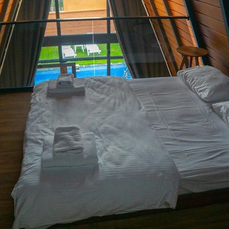 Triangle Life Suit Hotel Kartepe Eksteriør billede