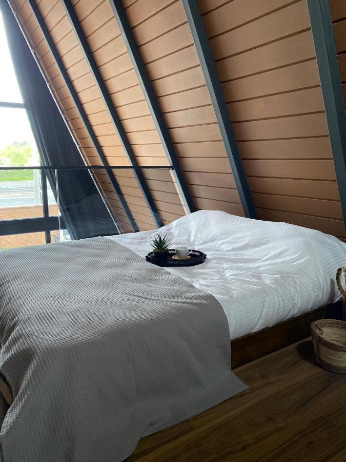 Triangle Life Suit Hotel Kartepe Eksteriør billede