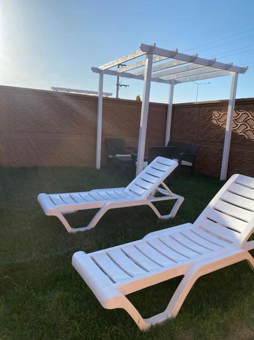 Triangle Life Suit Hotel Kartepe Eksteriør billede