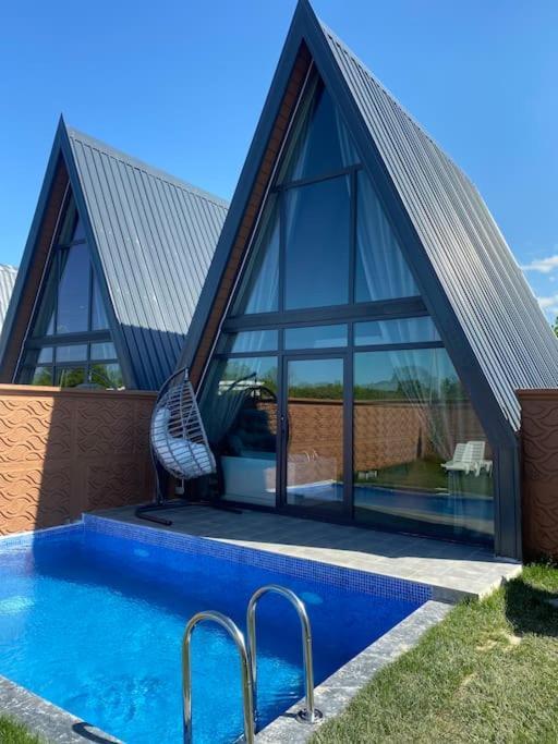Triangle Life Suit Hotel Kartepe Eksteriør billede