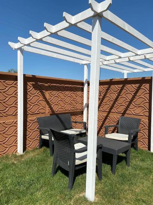 Triangle Life Suit Hotel Kartepe Eksteriør billede