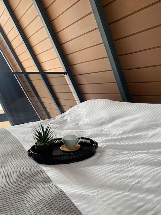 Triangle Life Suit Hotel Kartepe Eksteriør billede