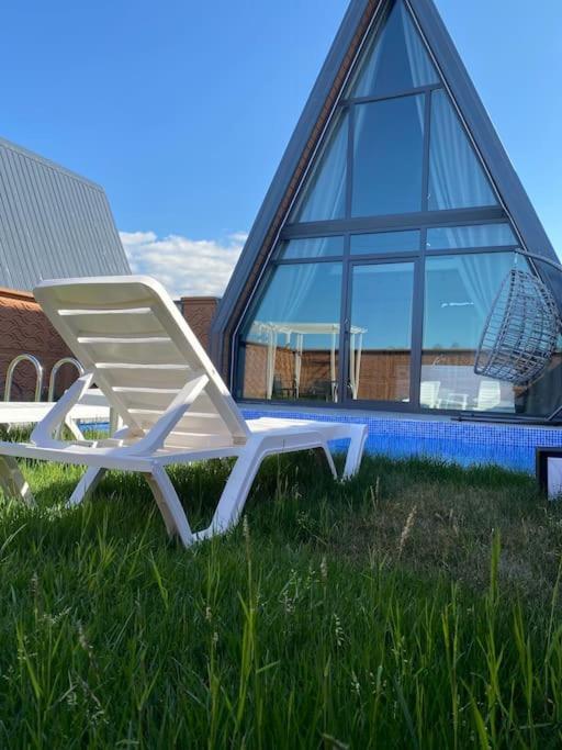 Triangle Life Suit Hotel Kartepe Eksteriør billede