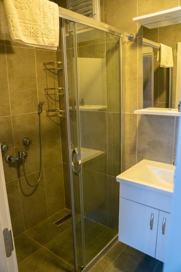 Triangle Life Suit Hotel Kartepe Eksteriør billede