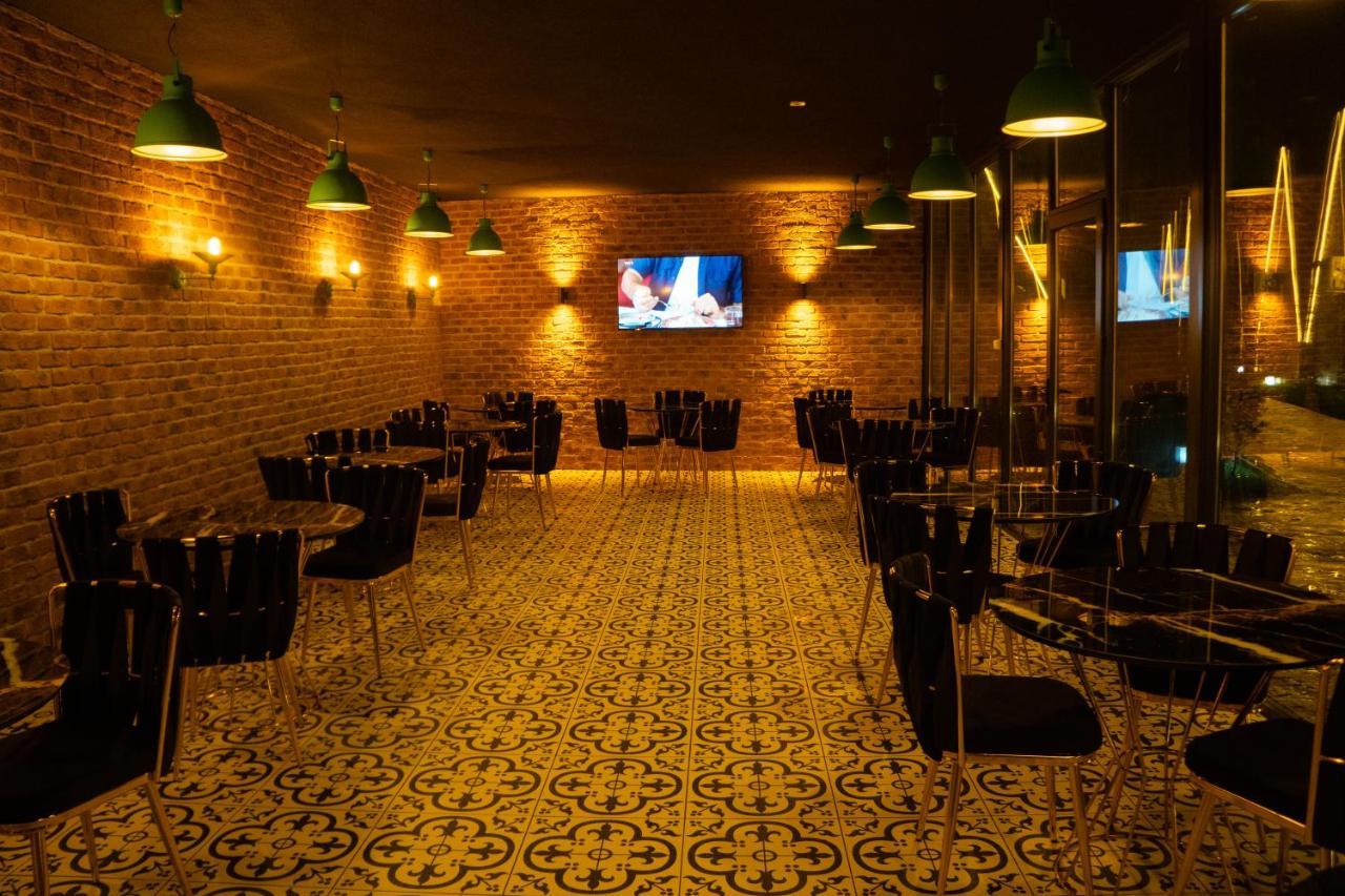 Triangle Life Suit Hotel Kartepe Eksteriør billede